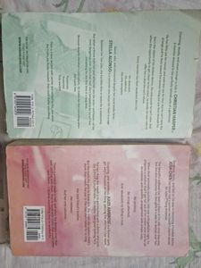 Ana Huang Twisted Series Books 1-4
