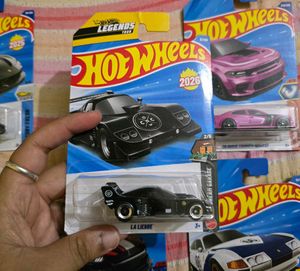 hotwheels slots 6 cars(most popular)