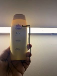 KOSE suncut sunscreen (120g)