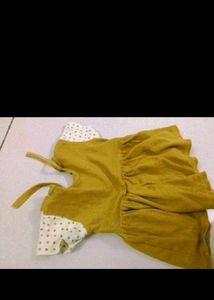 Baby Girl Top