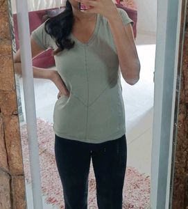 Skims Dupe Top