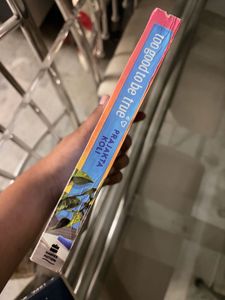 Too Good to Be True by Prajakta Koli