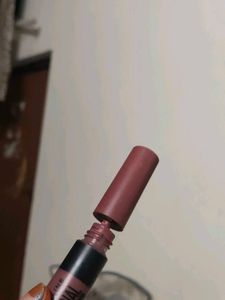 Maybelline Sensational Liquid Matte Lipstick