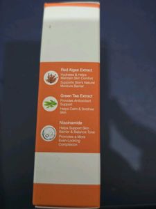 Forever 52 Aqua Thin Calming Sunscreen
