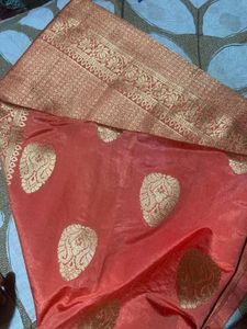 Elegant Saree
