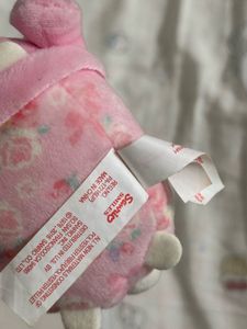 Melody Mini Plushie