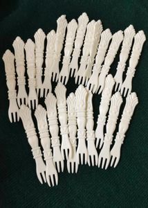 Cocktail Fork Set Of 24