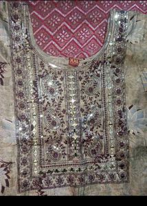 pathani kurta set for women