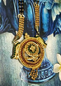 mangalsutra