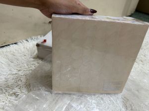 Decorative Napkin Holder