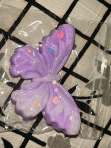 Butterfly squishy