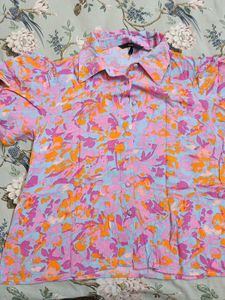 combo set of 4 shirt style tops