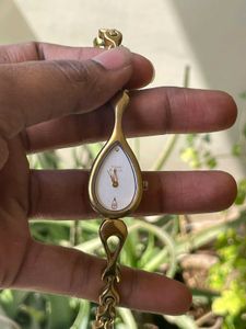 Orignal Titan Raga Women's Watch