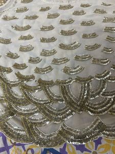 Embellished Sleeveless Top