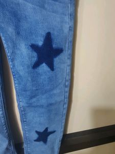 Tokyo Talkies. Women's Casual Jean's. New With Tag