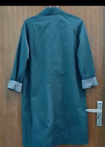 OLIVIA LAUREN Trench Coat