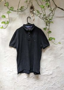 Tommy Hilfiger Men's Polo Shirt 👕