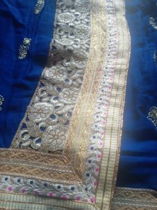 Cotton Saree