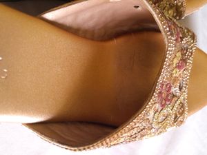 Heels &amp; Wedges For Women's