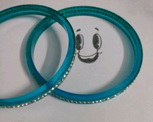 Exquisite Bangles Combo Set