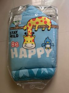 Cute Giraffe Baby sleeping bag