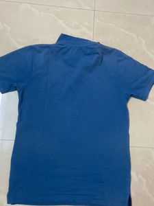 Allen Solly Men T Shirt