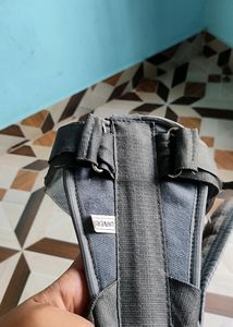 Shapeware Back Support