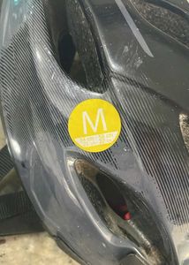 Men's Cycling Helmet