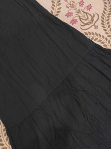 Sleeveless Maxi Dress