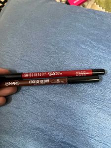 Swiss Beauty & Mars Lip Liners