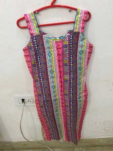 stylish kurti