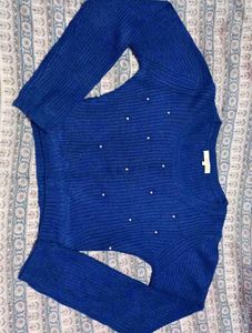 Blue Top