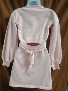 12 / Length 30in / Sleeve 20inch