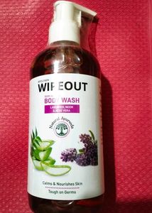 Bodywash