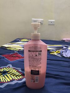 L'Oreal Paris Glycolic Gloss Shampoo