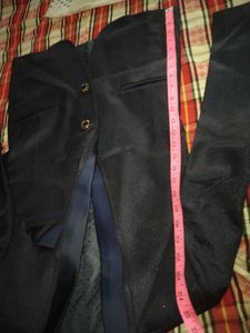 Navy blue Blazer