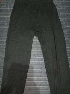 Comfortable Black Pants
