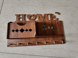 key holder