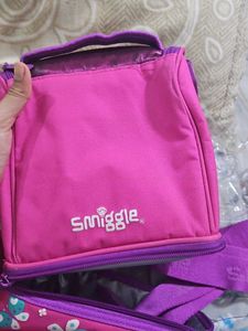 Cute Fairy Backpack