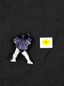 Kinder Joy Batwheel Batman Toy 🖤