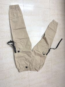 WoMen's Cargo Pants