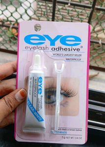 Eye Eyelash Adhesive glue -waterproof