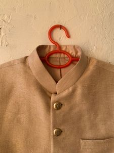 Men's Ethnic Jacket