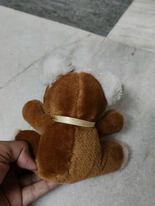 Small Teddy Bear