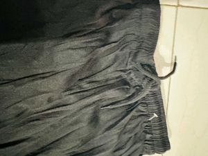Black Palazzos