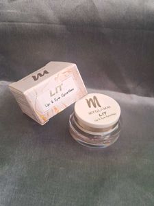 Myglamm Lit And Eye Sparkle