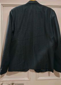 Black Blazer