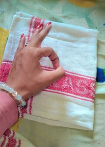 Multiple uses Rumal clothes 👍