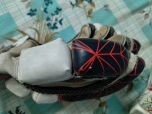 SG Batting Gloves For Cricket
