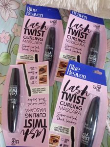 Blue Heaven Mascara For Sale Pack Of 4